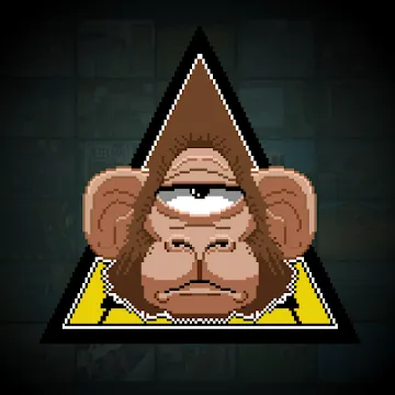 Do Not Feed The Monkeys MOD APK icon