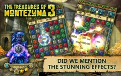 Treasures of Montezuma 3 - screenshot 2
