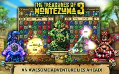 Treasures of Montezuma 3 - screenshot 4