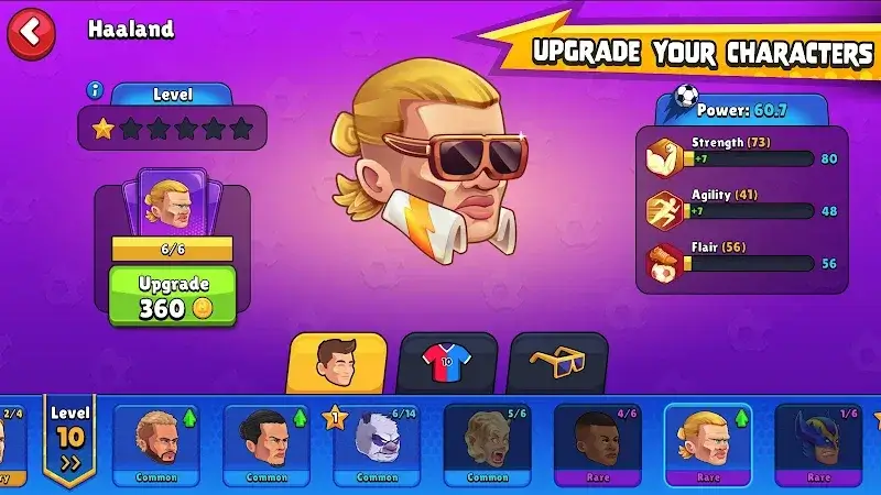 Mamoball - screenshot 3