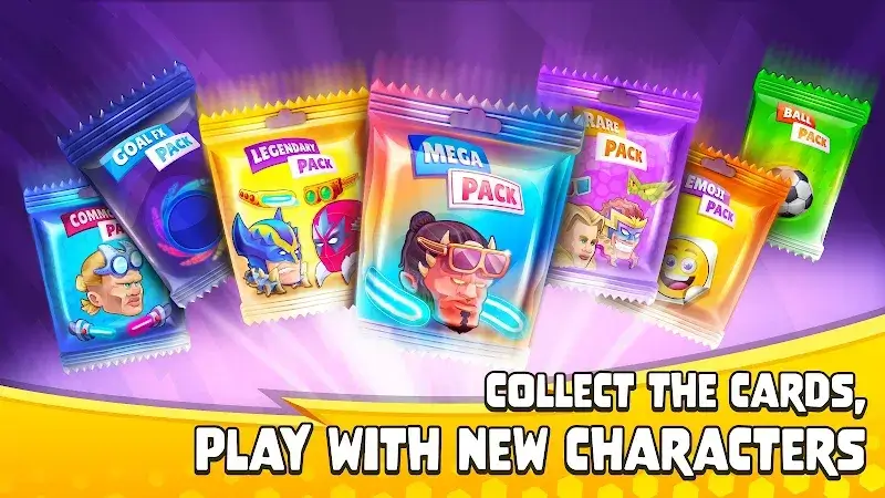 Mamoball - screenshot 4