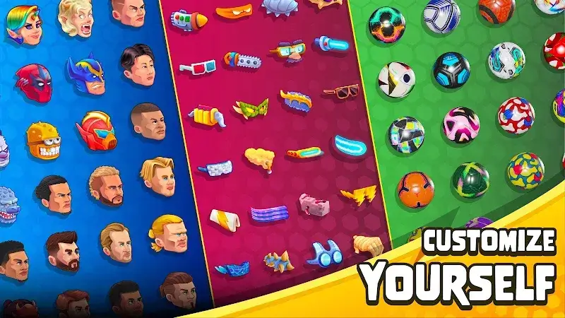 Mamoball - screenshot 5