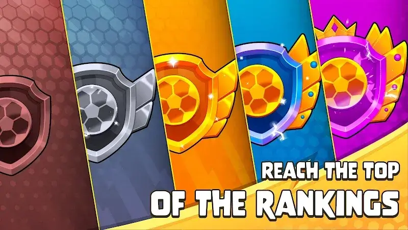 Mamoball - screenshot 6