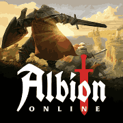 Albion Online MOD APK icon