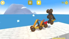 Draw Battle Machines - screenshot 2