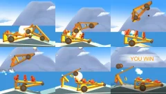 Draw Battle Machines - screenshot 3