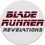 Blade Runner: Revelations MOD APK icon