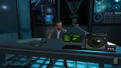 Blade Runner: Revelations - screenshot 1