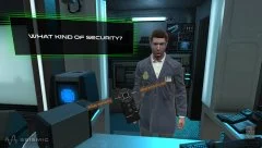 Blade Runner: Revelations - screenshot 3