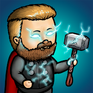 Kingdom: Idle Gold Tycoon MOD APK icon