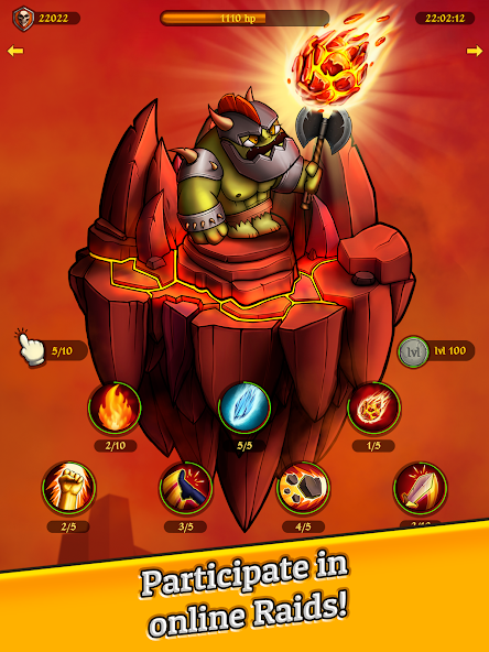 Kingdom: Idle Gold Tycoon - screenshot 10