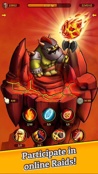 Kingdom: Idle Gold Tycoon - screenshot 3