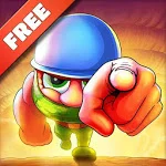 Defend your life! MOD APK icon