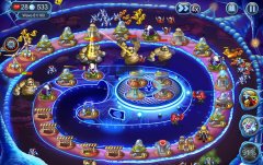 Defend your life! - screenshot 1