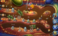 Defend your life! - screenshot 2