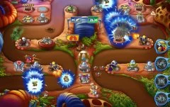 Defend your life! - screenshot 3