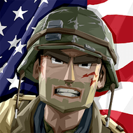 World War Polygon - app icon