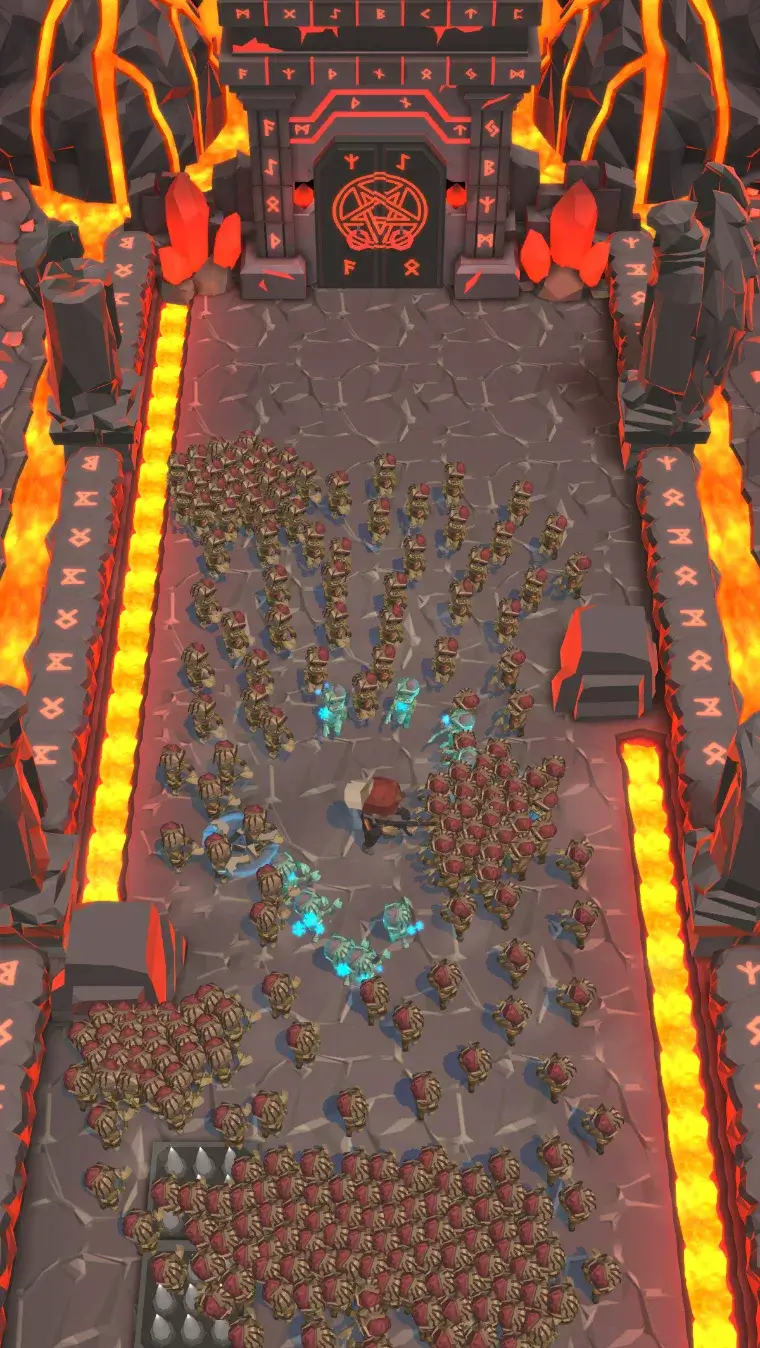 Zombero - screenshot 6