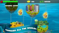 Best Monster Truck Climb Up - screenshot 3