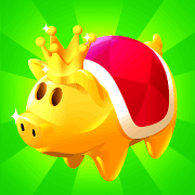 Billionaire Capitalist Tycoon - app icon