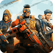 Billionaire Capitalist Tycoon - screenshot 1