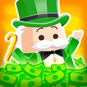 Cash, Inc. MOD APK icon