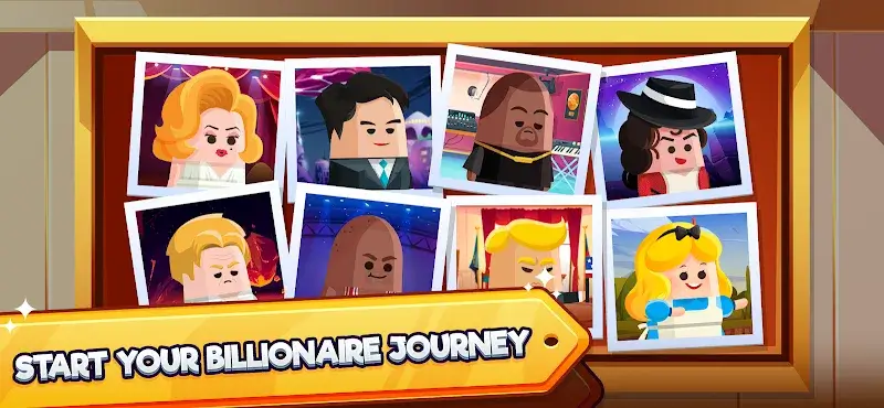 Cash, Inc. - screenshot 1