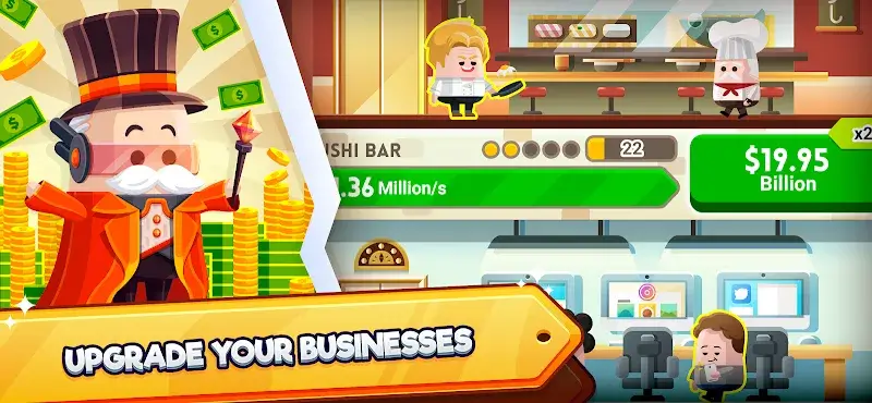 Cash, Inc. - screenshot 3