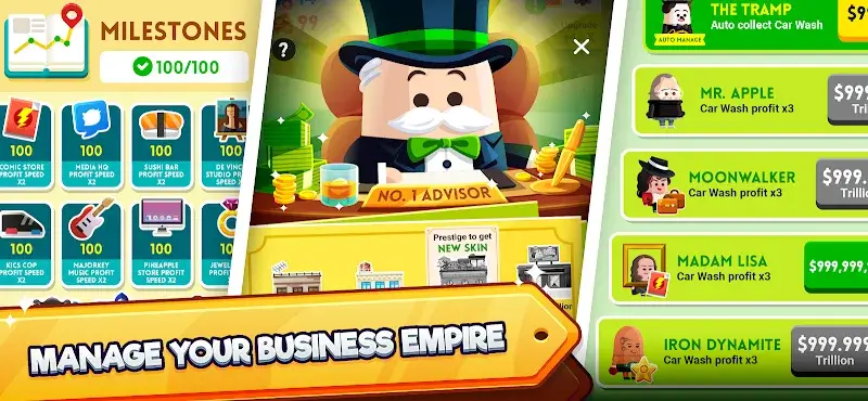 Cash, Inc. - screenshot 4