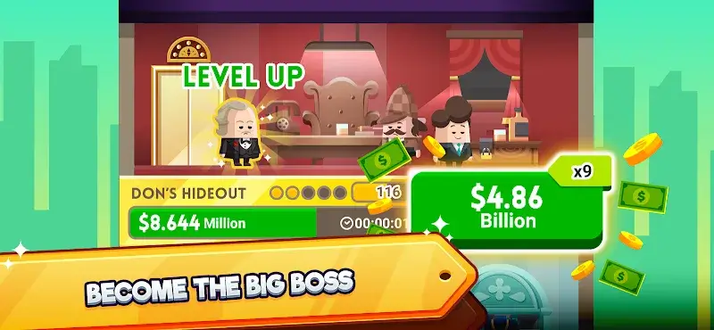 Cash, Inc. - screenshot 5