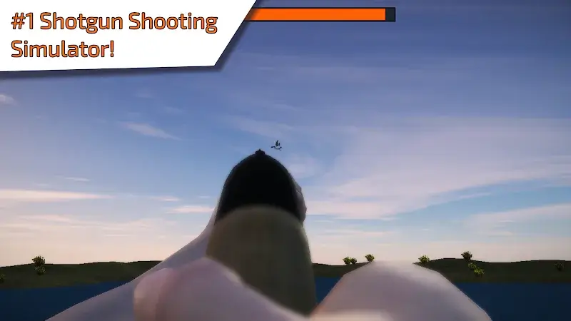 Clay Hunt PRO - screenshot 1