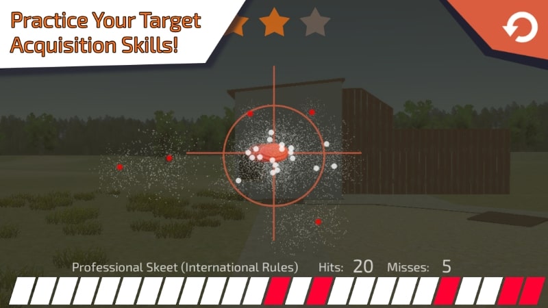 Clay Hunt PRO APK - screenshot 2
