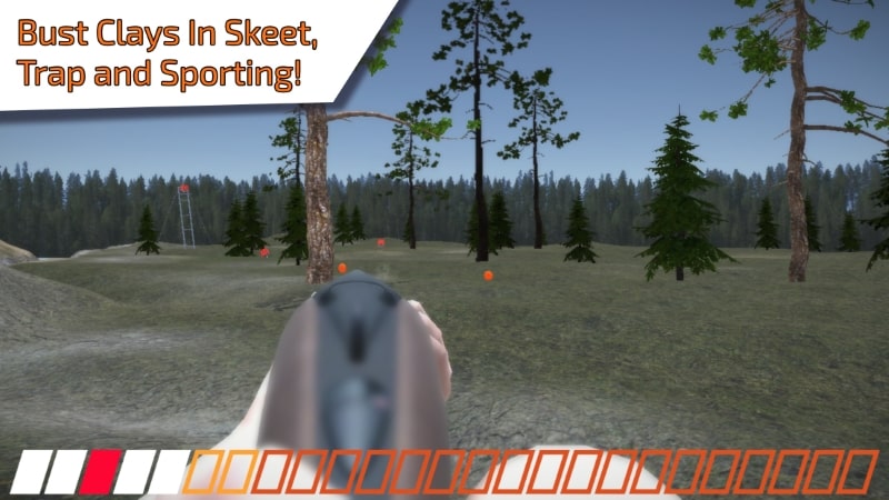 Clay Hunt PRO APK - screenshot 4