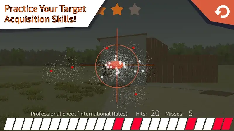 Clay Hunt PRO - screenshot 4