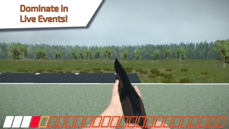 Clay Hunt PRO APK - screenshot 5