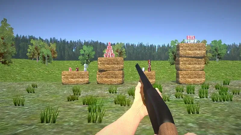 Clay Hunt PRO - screenshot 6