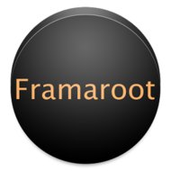 Framaroot - app icon