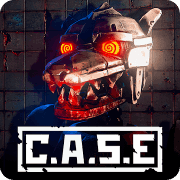 CASE Animatronics MOD APK icon