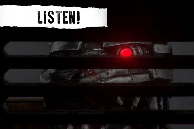 CASE Animatronics - screenshot 2