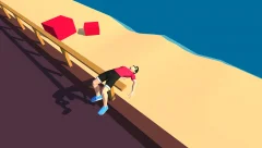 Parkour Flight - screenshot 3