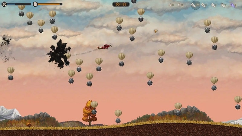 Aircraft Evolution - screenshot 3