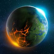 TerraGenesis MOD APK icon