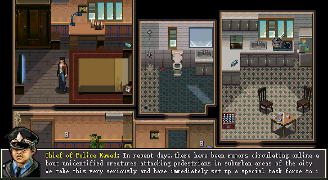 Zombie Crisis - screenshot 3