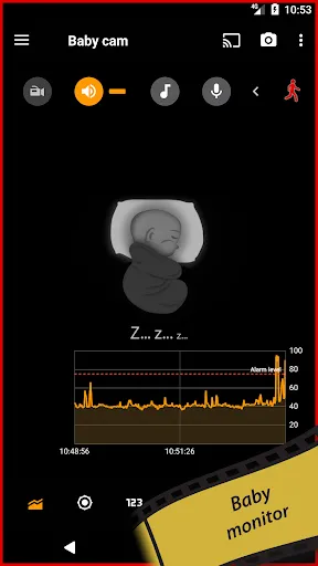 tinyCam PRO 18.0.1 - Google Play APK + MOD [ExtraAD-Free] - screenshot 5