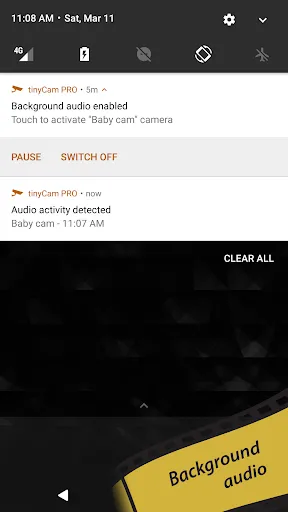 tinyCam PRO 18.0.1 - Google Play APK + MOD [ExtraAD-Free] - screenshot 6