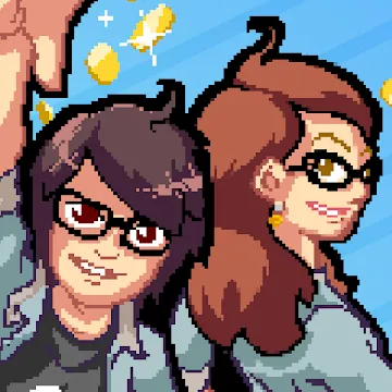 Startup Panic MOD APK icon