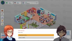 Startup Panic - screenshot 2