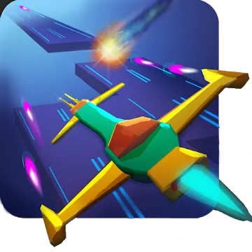 Dodge the Planet MOD APK icon