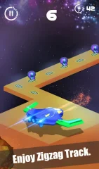 Dodge the Planet - screenshot 3