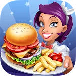 Кухонный переполох MOD APK icon